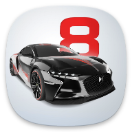 狂野飙车8中文版免费下载-狂野飙车8(Asphalt 8)中文版安卓最新v8.1.1d