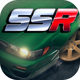 SSR静态换档赛车官方正版下载-SSR静态换档赛车最新版v68.0.5