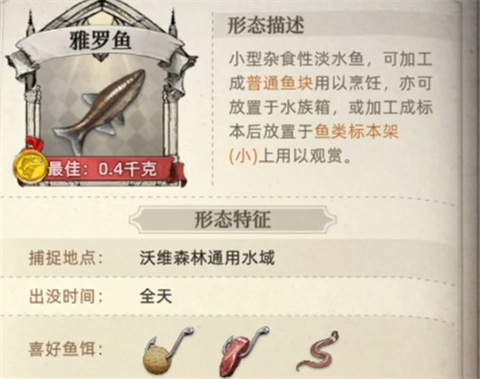 荒原曙光