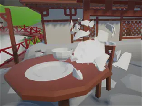 鞭炮模拟器