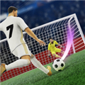 足球超级巨星中文版下载-足球超级巨星(Soccer Star)中文版游戏v0.3.0