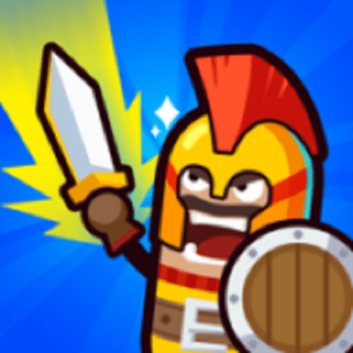 英雄工厂大亨手游官方版下载-英雄工厂大亨(Hero Making Tycoon: Idle Games)安卓最新版v2.2.5