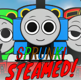 节奏盒子Sprunki Steamed模组下载-节奏盒子Sprunki Steamed安卓版最新v1.0