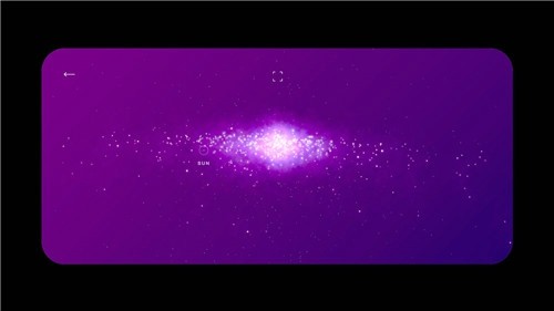 星际空间中文版