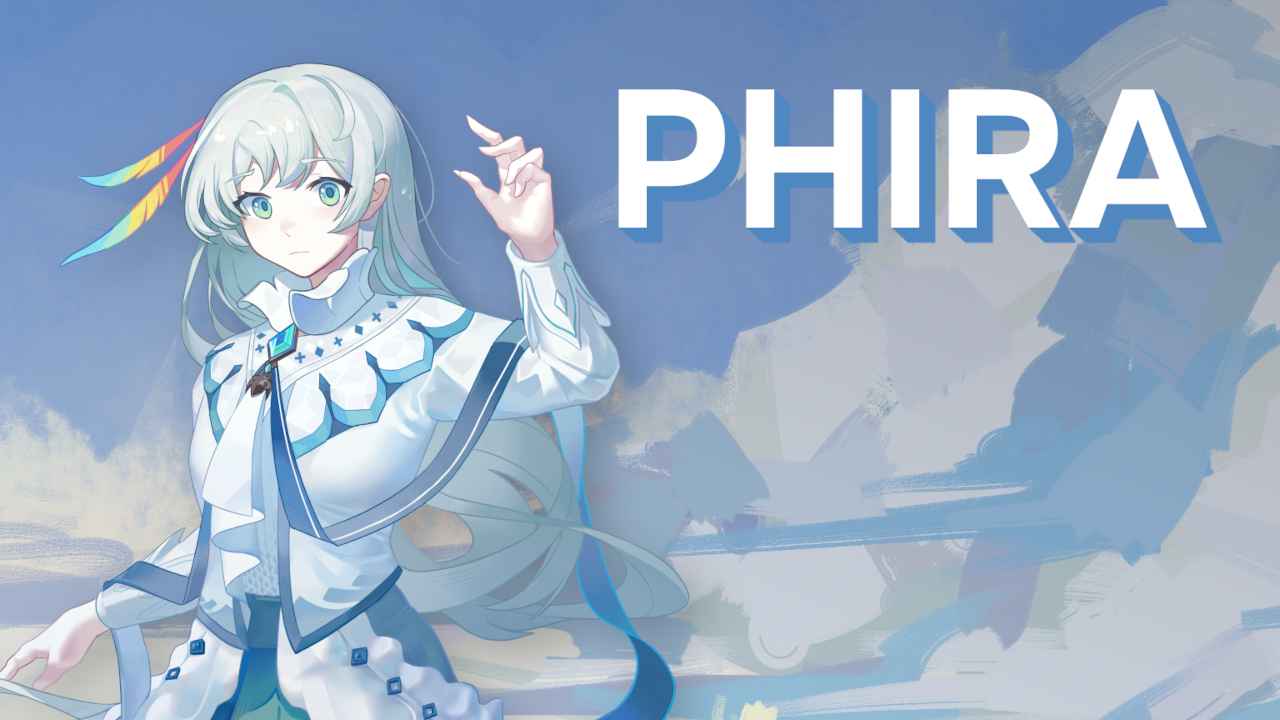 Phira音游