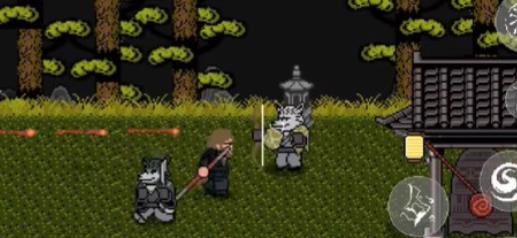 黑神话悟空像素版0.4版本
