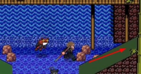 黑神话悟空像素版0.4版本