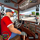 欧洲卡车司机官方正版下载-欧洲卡车司机(Euro Truck Driver Truck Games)官方2025最新版本v1.36