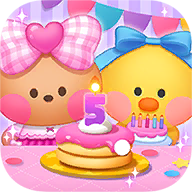 LINE熊大上菜官方正版下载安装-LINE熊大上菜(LINE Chef)官方正版最新v1.28.3.1