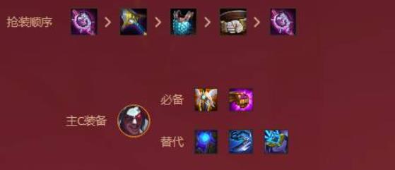 金铲铲之战福星版本