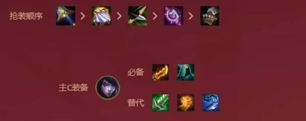 金铲铲之战福星版本