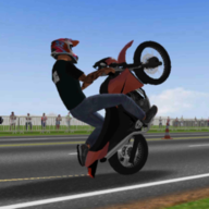 摩托平衡3D国际服下载官方免费版-摩托平衡3D国际服(Moto Wheelie 3D)2025最新版v0.64