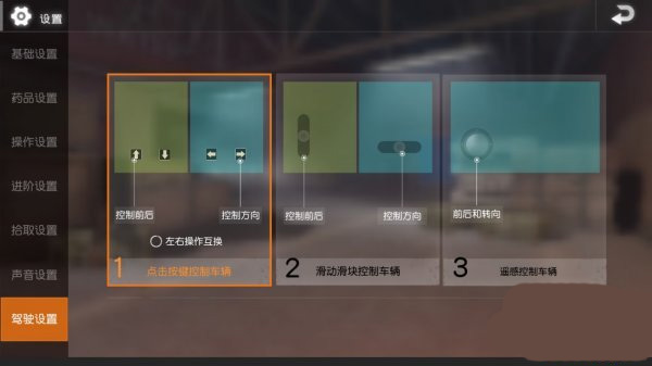 pubg体验服国际服