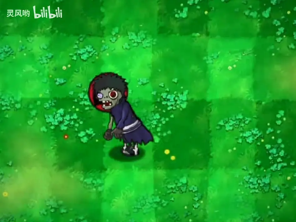 植物大战僵尸火影版免费版