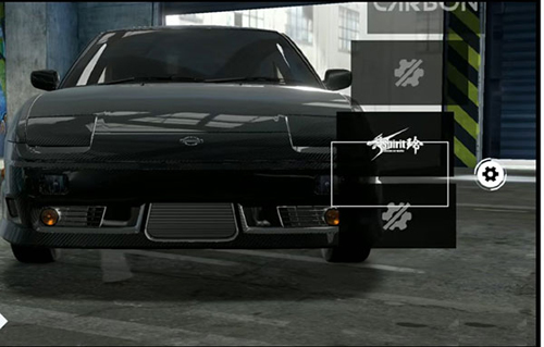 nfs热度工作室中文版