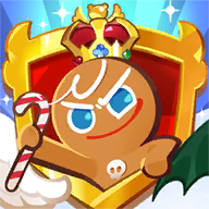 饼干人王国国际版官方最新版2025下载安装-饼干人王国国际版(Cookie Run: Kingdom)中文版v6.1.002
