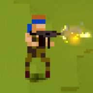 战争潜兵手游官方版下载-战争潜兵安卓最新版v1.0.11