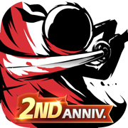 忍者必须死3国际服下载官方正版-忍者必须死3国际版(NinjaMustDie)2025最新v1.0.93
