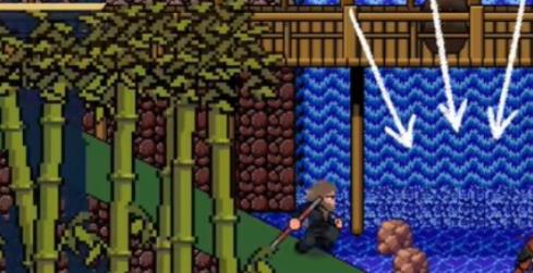 黑神话悟空像素版0.4版本