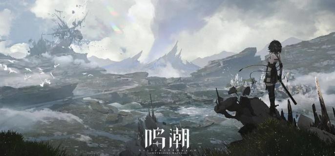 鸣潮血誓盟约武器怎么样