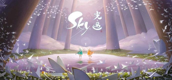 光遇五灵元素在哪