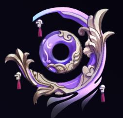 原神爱可菲武器怎么选择
