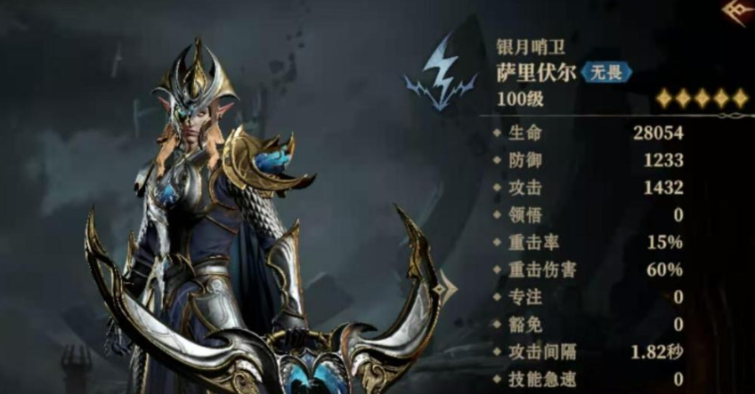 龙息神寂电系英雄哪个厉害