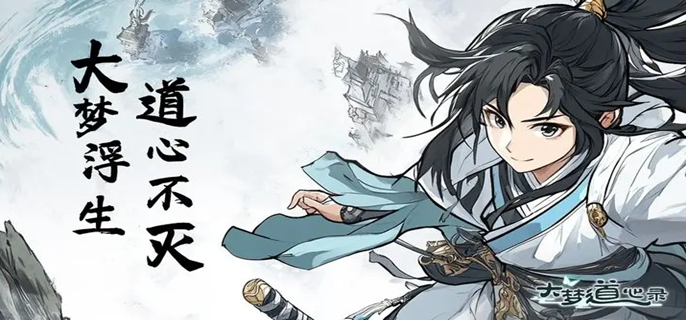 大梦道心录仙府副本怎么打
