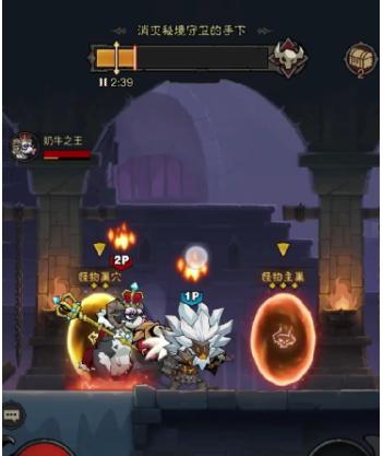 英雄没有闪侍从升星材料怎么获得